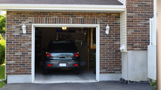 Garage Door Installation at 94130 San Francisco, California